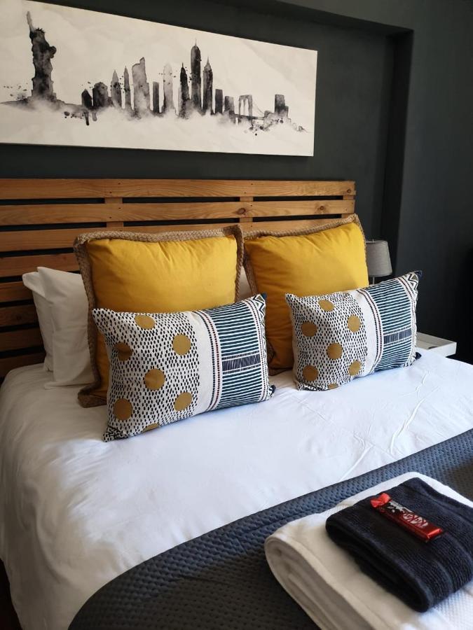 Lemonblossom Bloemfontein Habitación foto