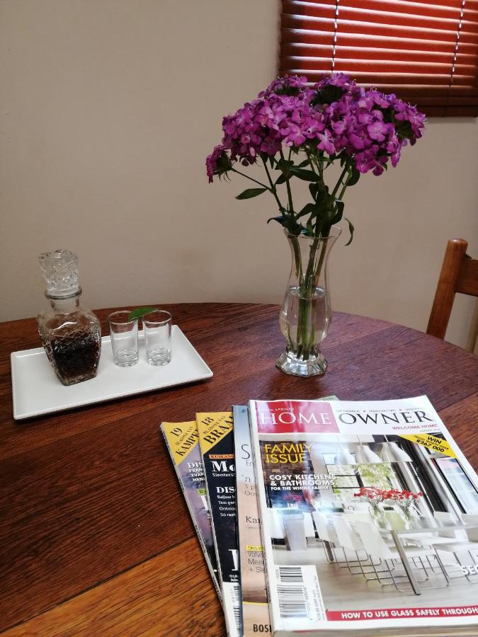 Lemonblossom Bloemfontein Habitación foto