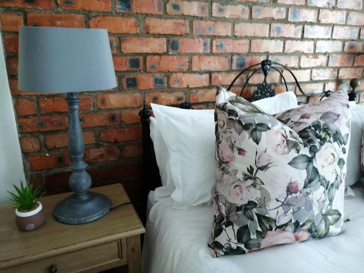 Lemonblossom Bloemfontein Exterior foto