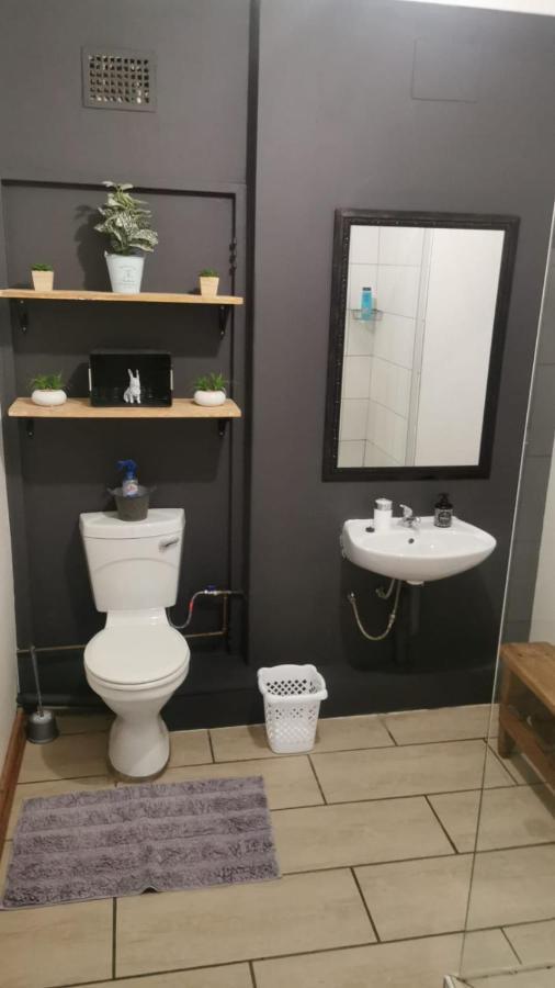 Lemonblossom Bloemfontein Habitación foto
