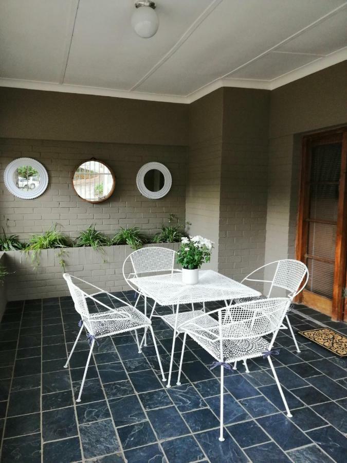 Lemonblossom Bloemfontein Exterior foto